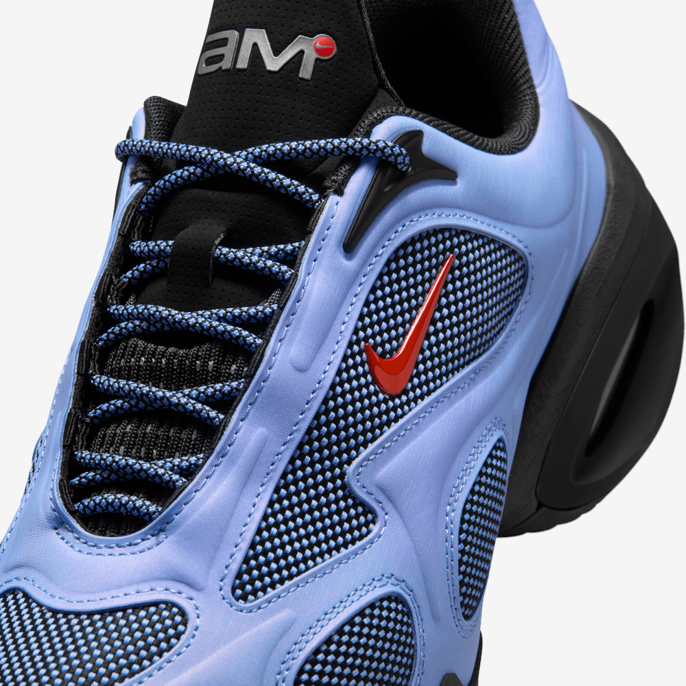Tenis casual para mujer en azul · II6282-400 - vista 7