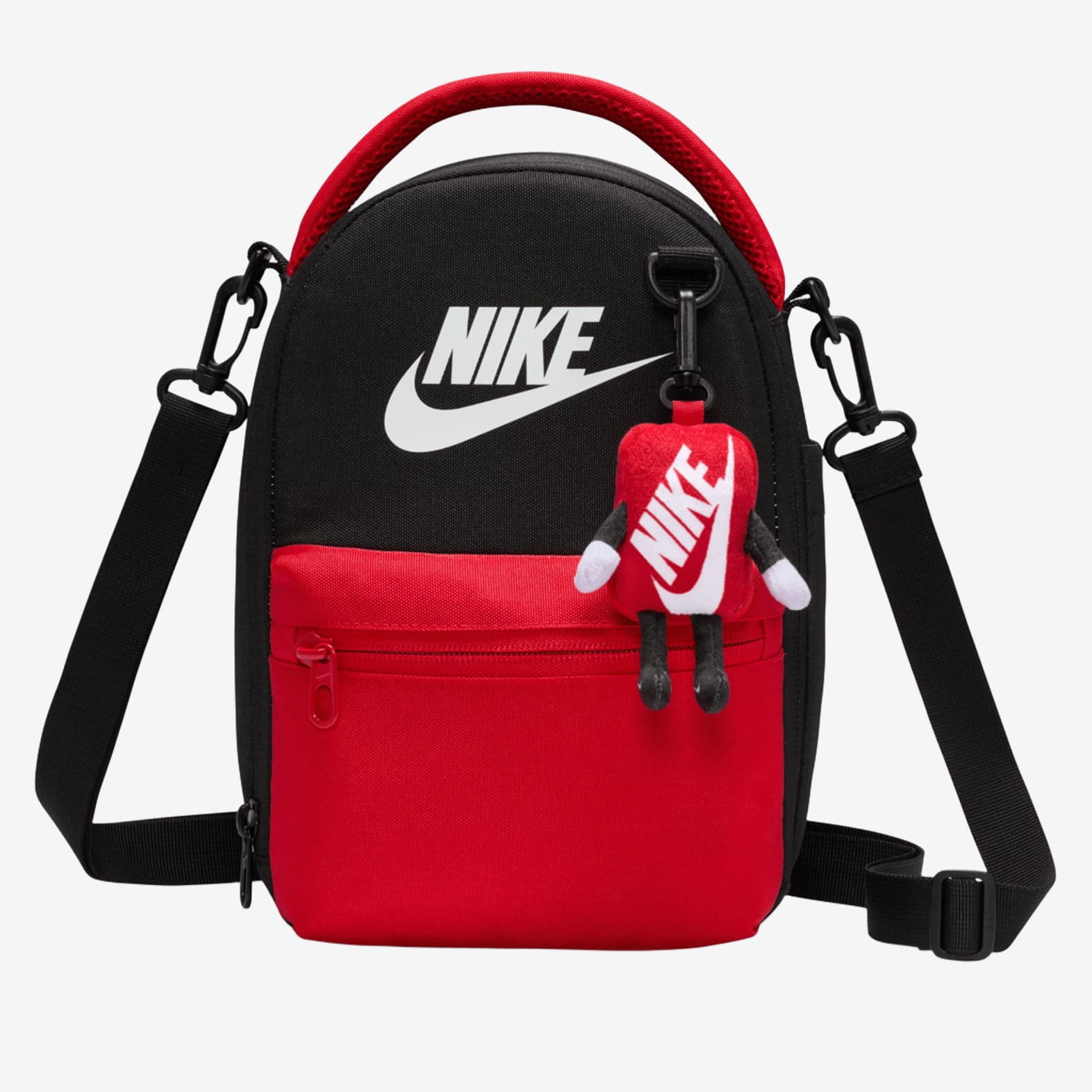 Bolsos y Mochilas casual para niño en negro · II6498-010 - vista 1