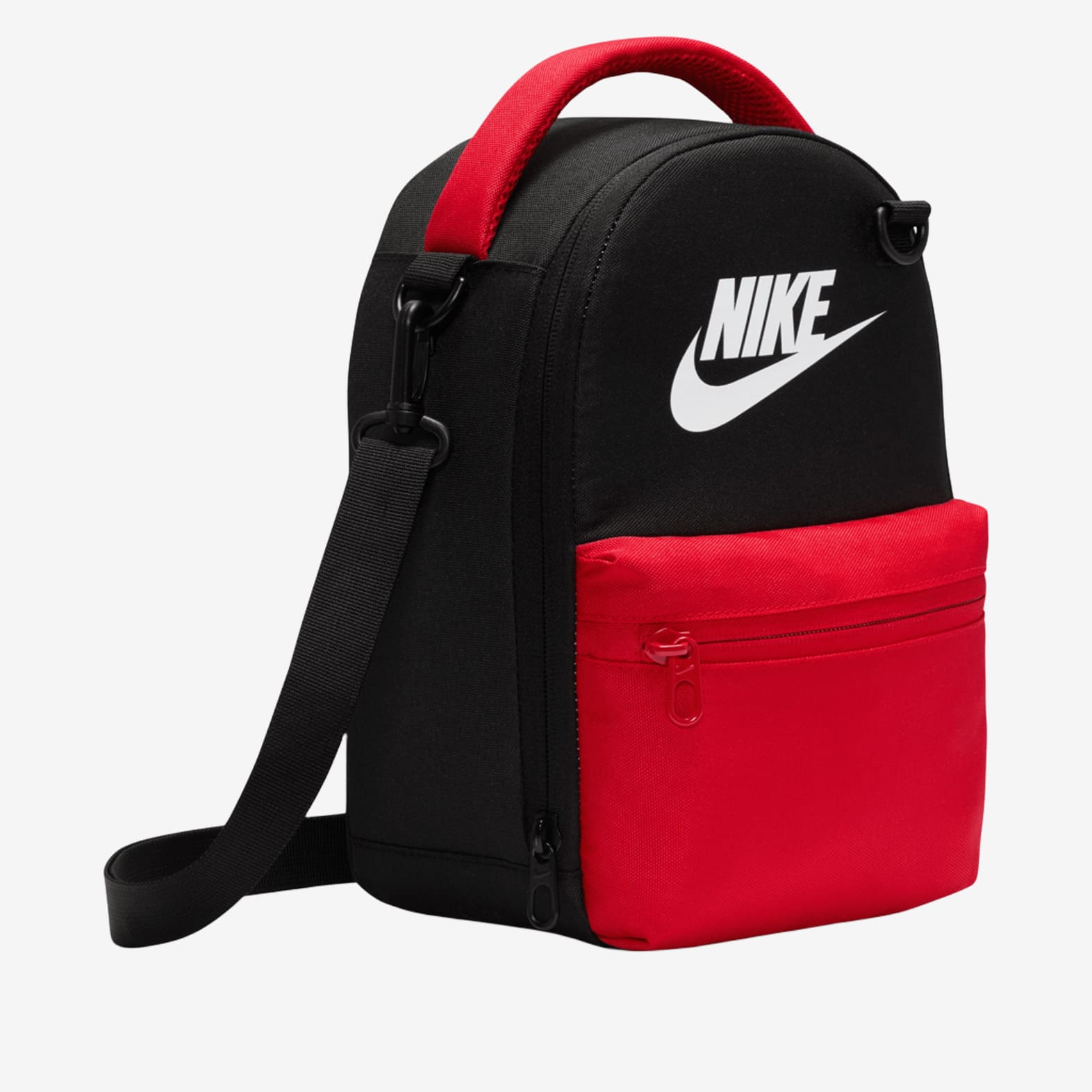 Bolsos y Mochilas casual para niño en negro · II6498-010 - vista 2
