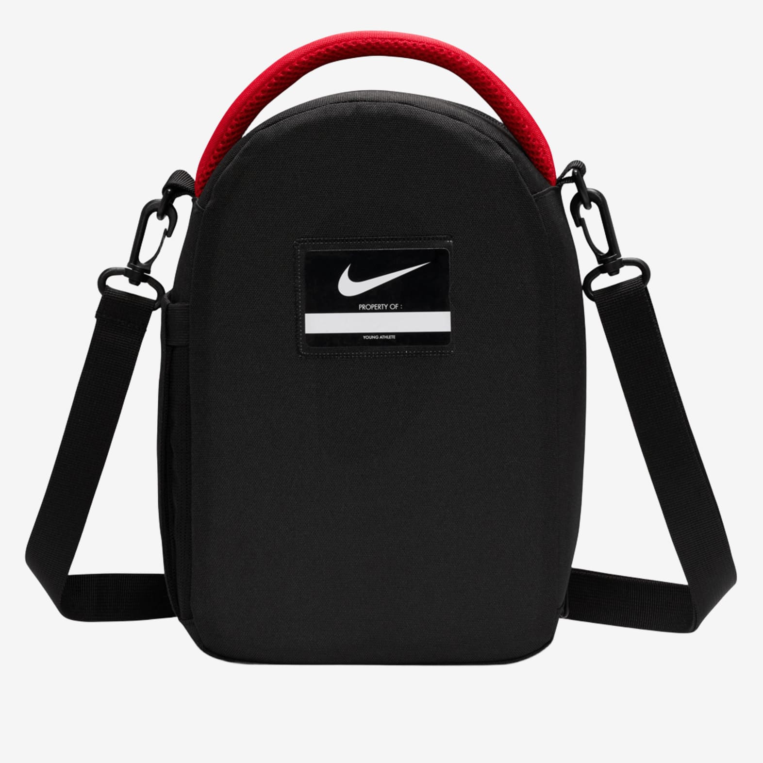 Bolsos y Mochilas casual para niño en negro · II6498-010 - vista 3
