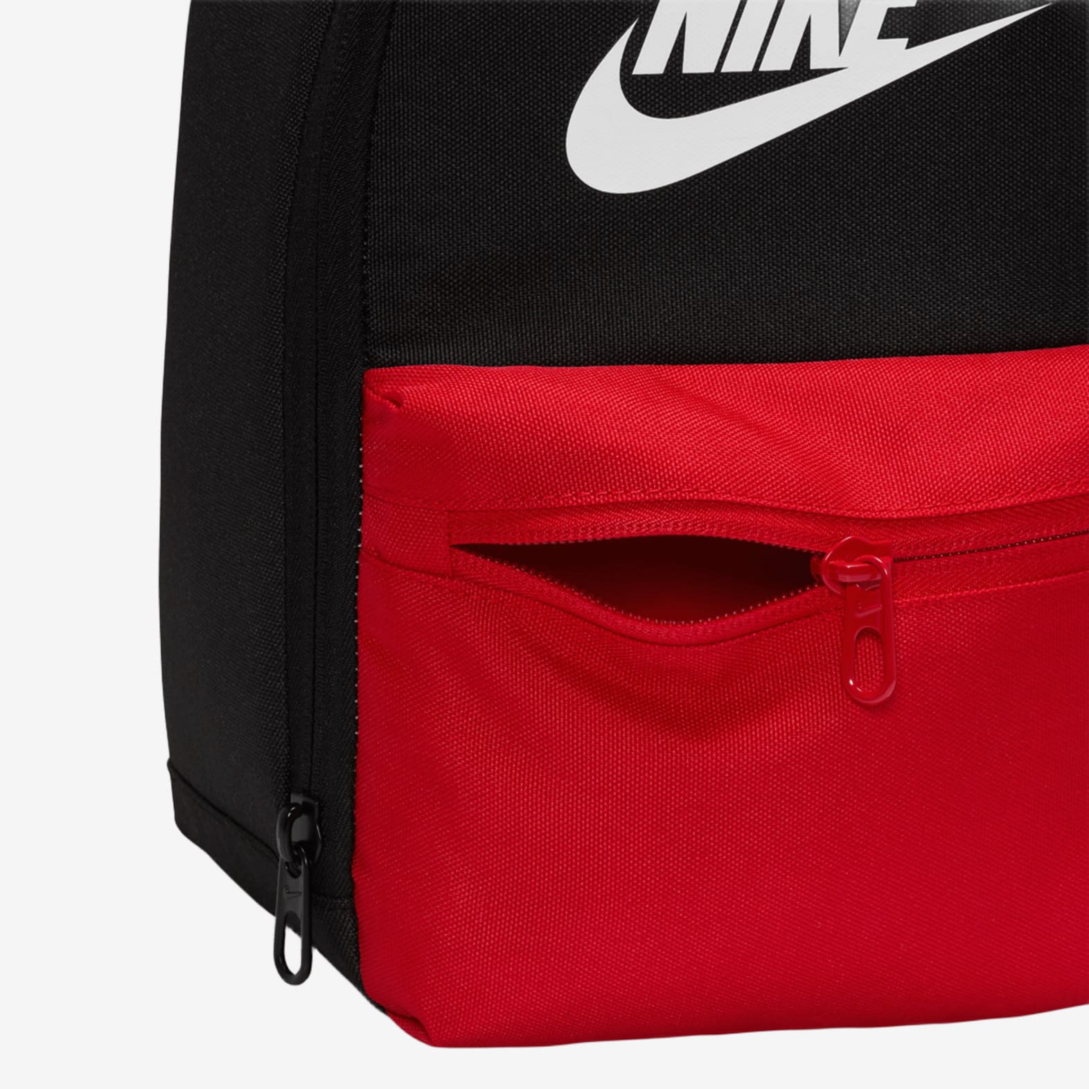 Bolsos y Mochilas casual para niño en negro · II6498-010 - vista 5