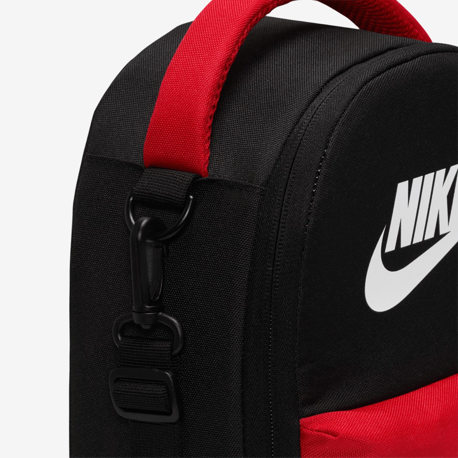 Bolsos y Mochilas casual para niño en negro · II6498-010 - vista 7