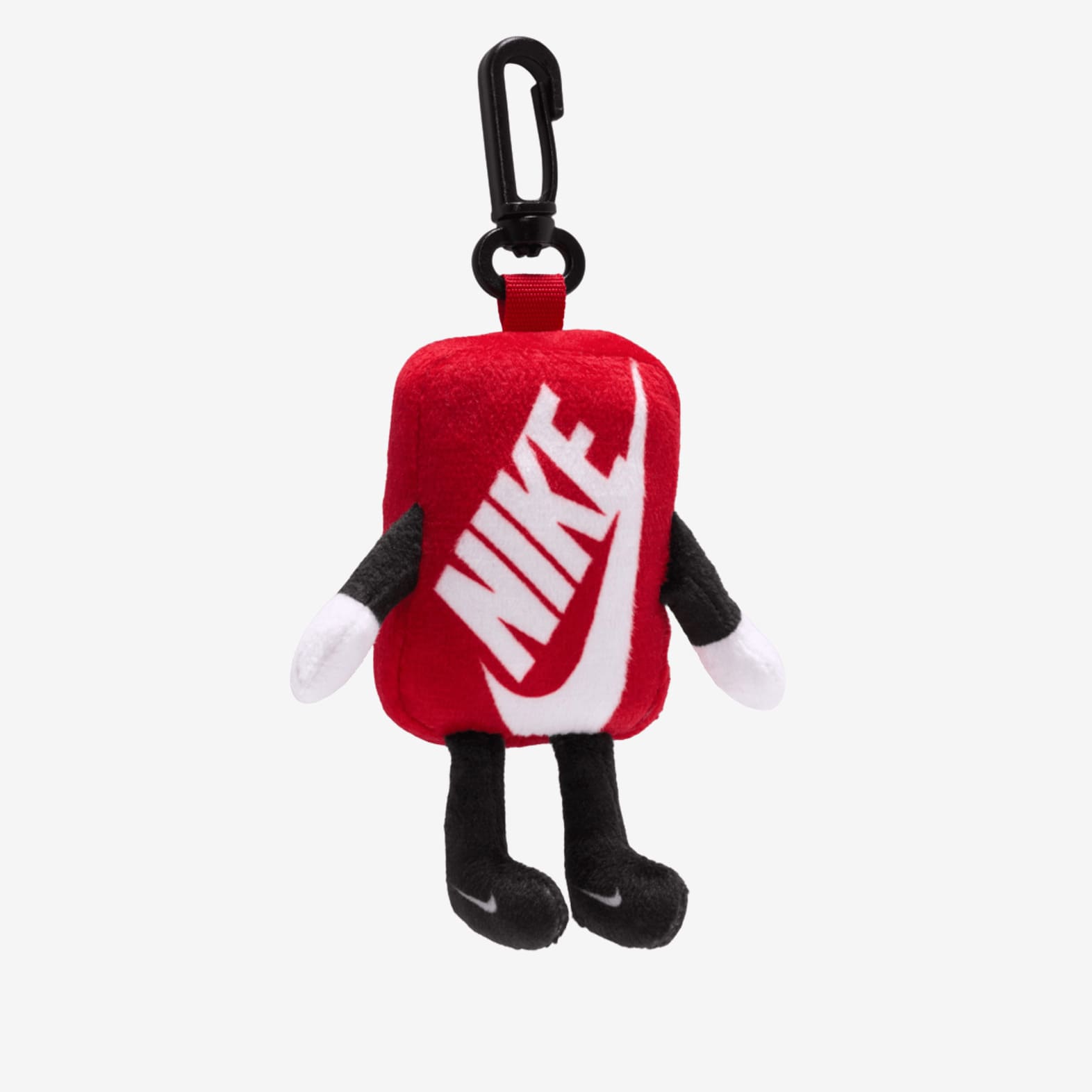 Bolsos y Mochilas casual para niño en negro · II6498-010 - vista 8