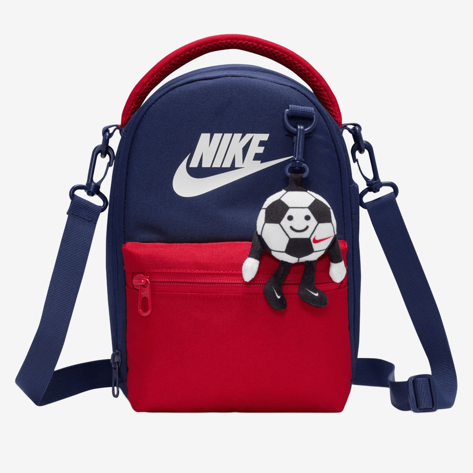 Bolsos y Mochilas casual para niño en azul · II6498-410 - vista 1