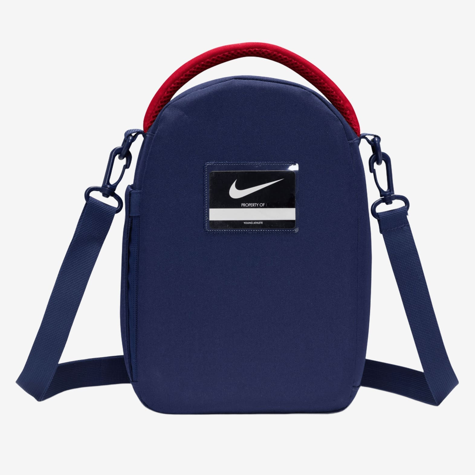 Bolsos y Mochilas casual para niño en azul · II6498-410 - vista 2