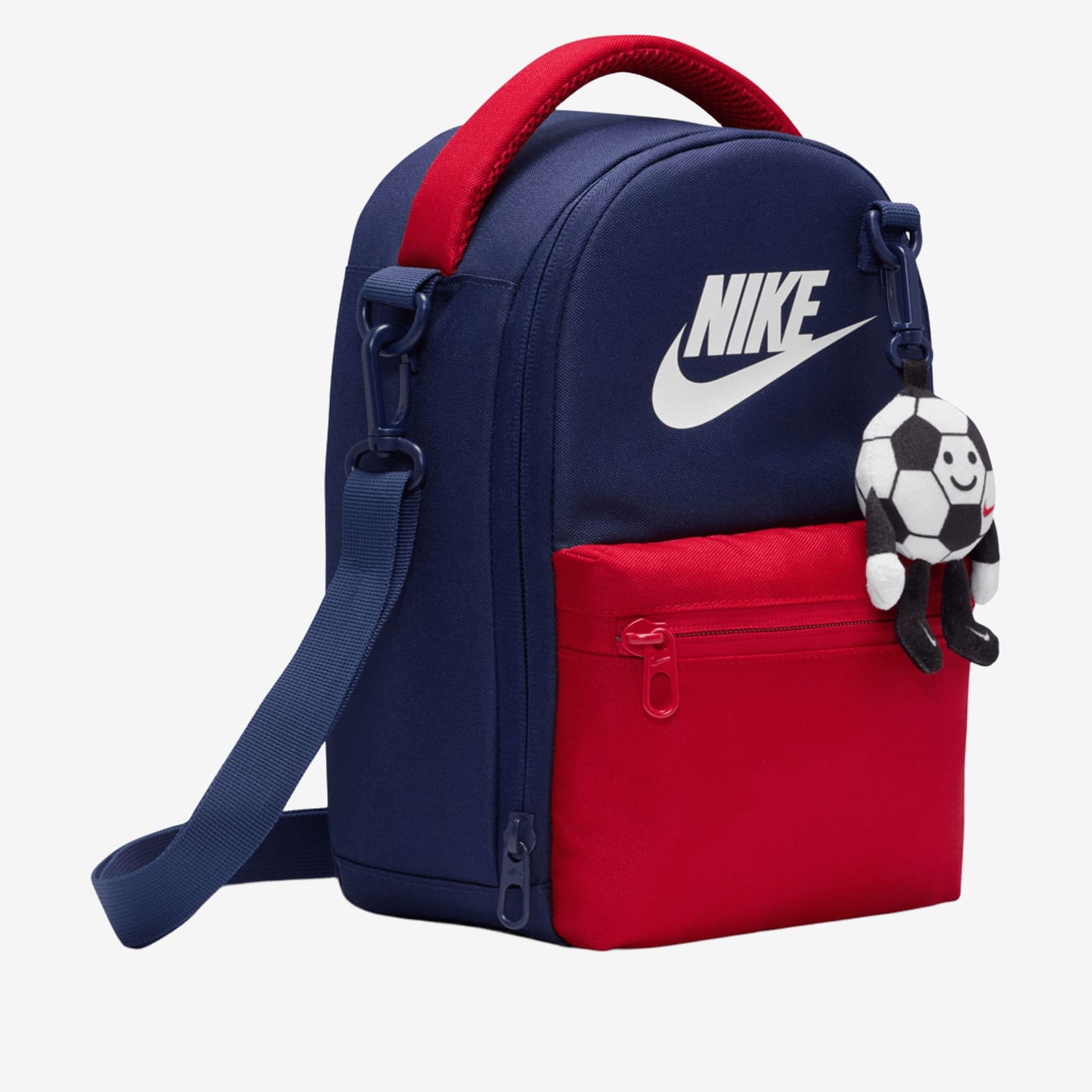 Bolsos y Mochilas casual para niño en azul · II6498-410 - vista 3
