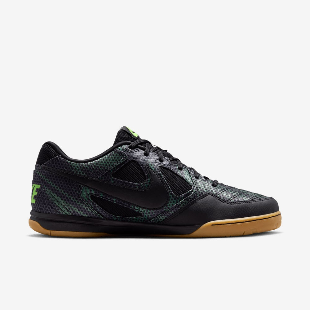 Tenis casual para hombre en multicolor · II7045-900 - vista 3