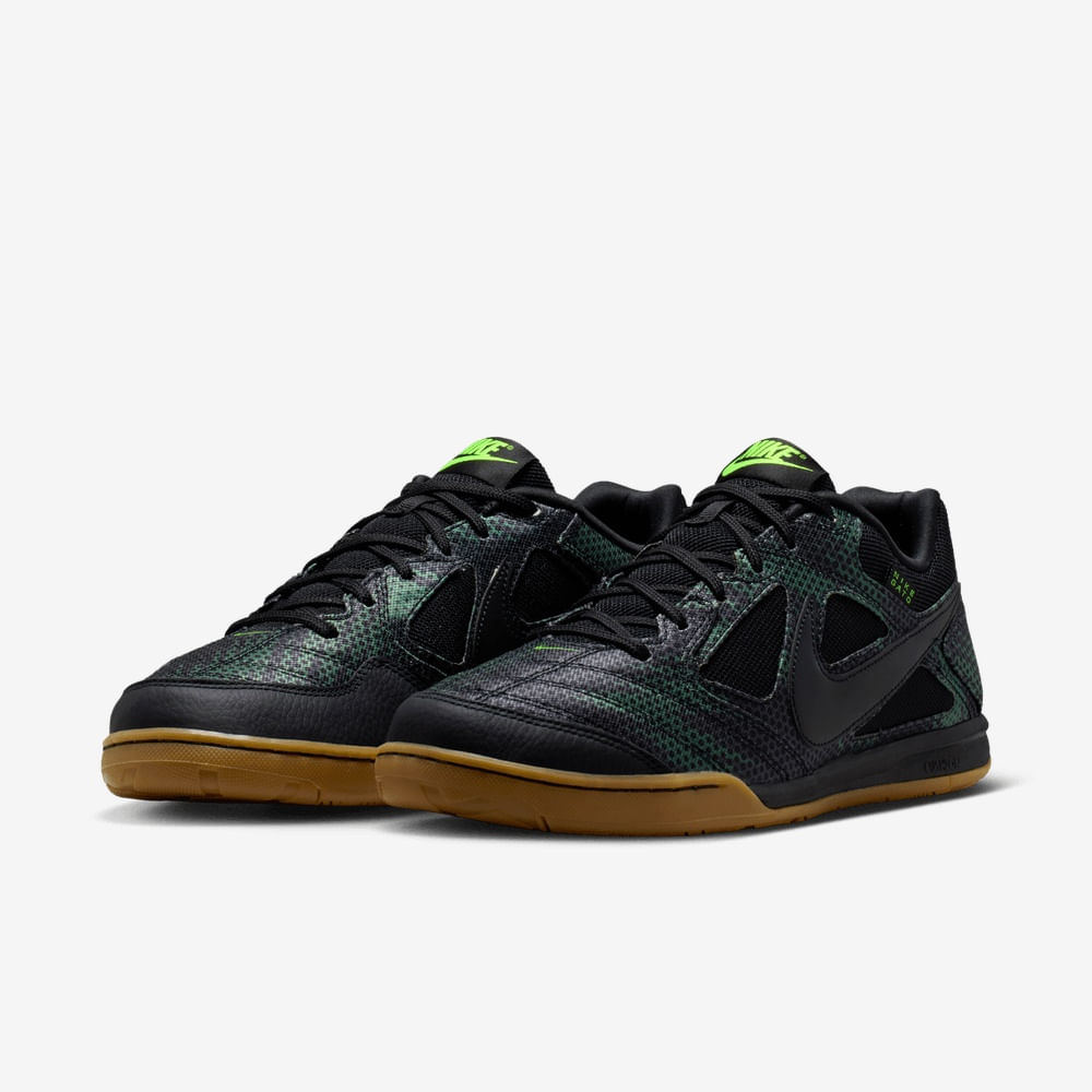 Tenis casual para hombre en multicolor · II7045-900 - vista 5