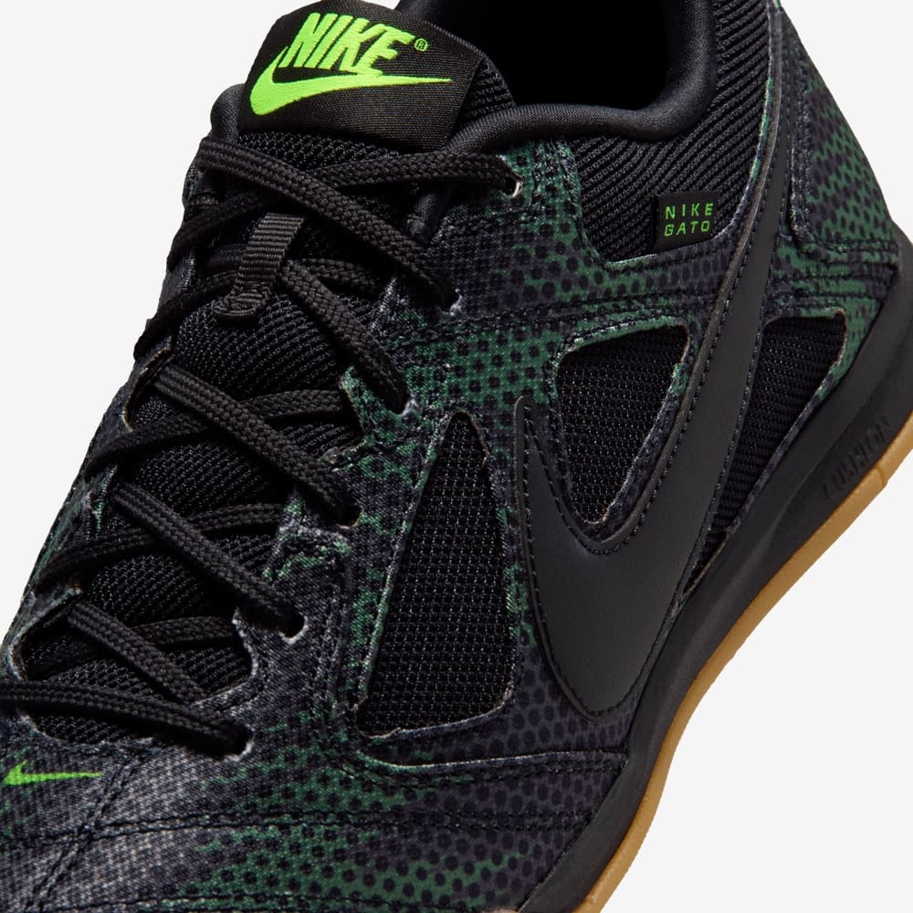 Tenis casual para hombre en multicolor · II7045-900 - vista 7