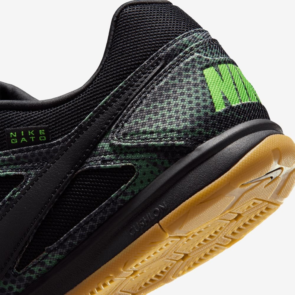 Tenis casual para hombre en multicolor · II7045-900 - vista 8