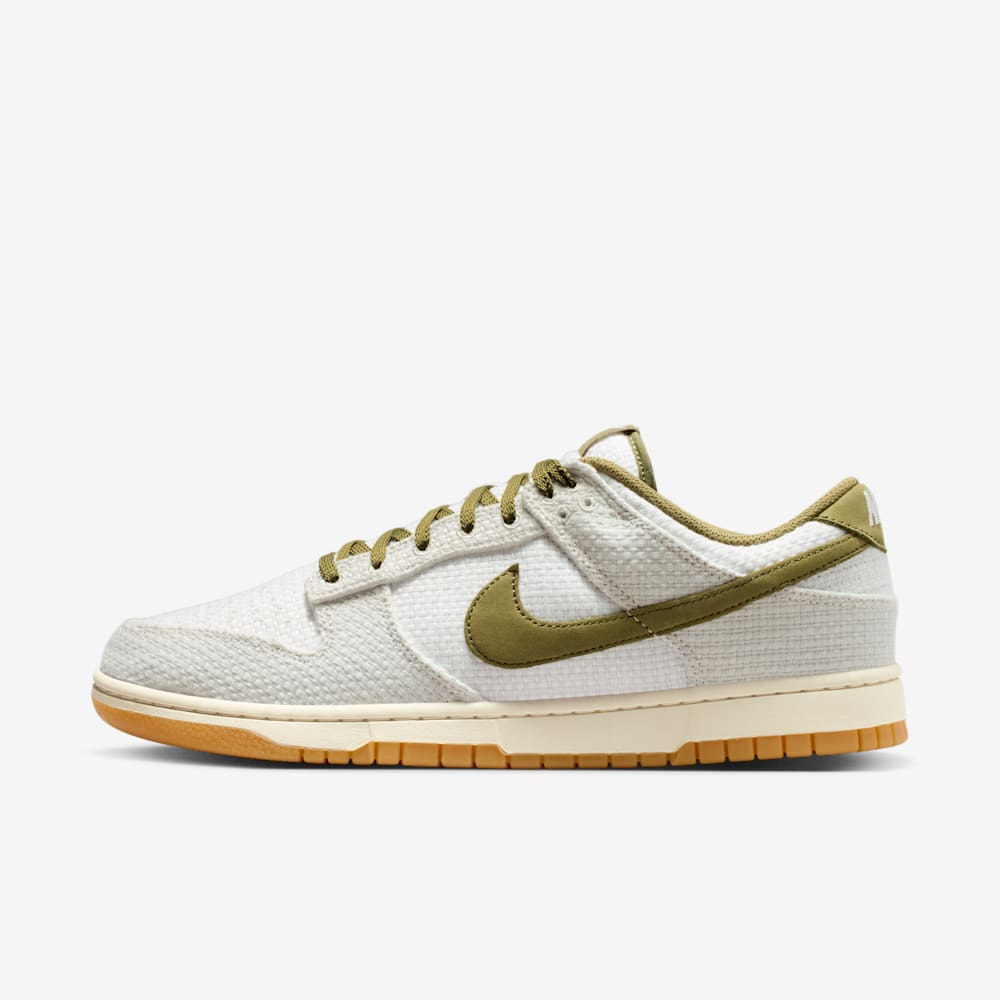 Tenis casual para hombre · II7078-001 - vista 1