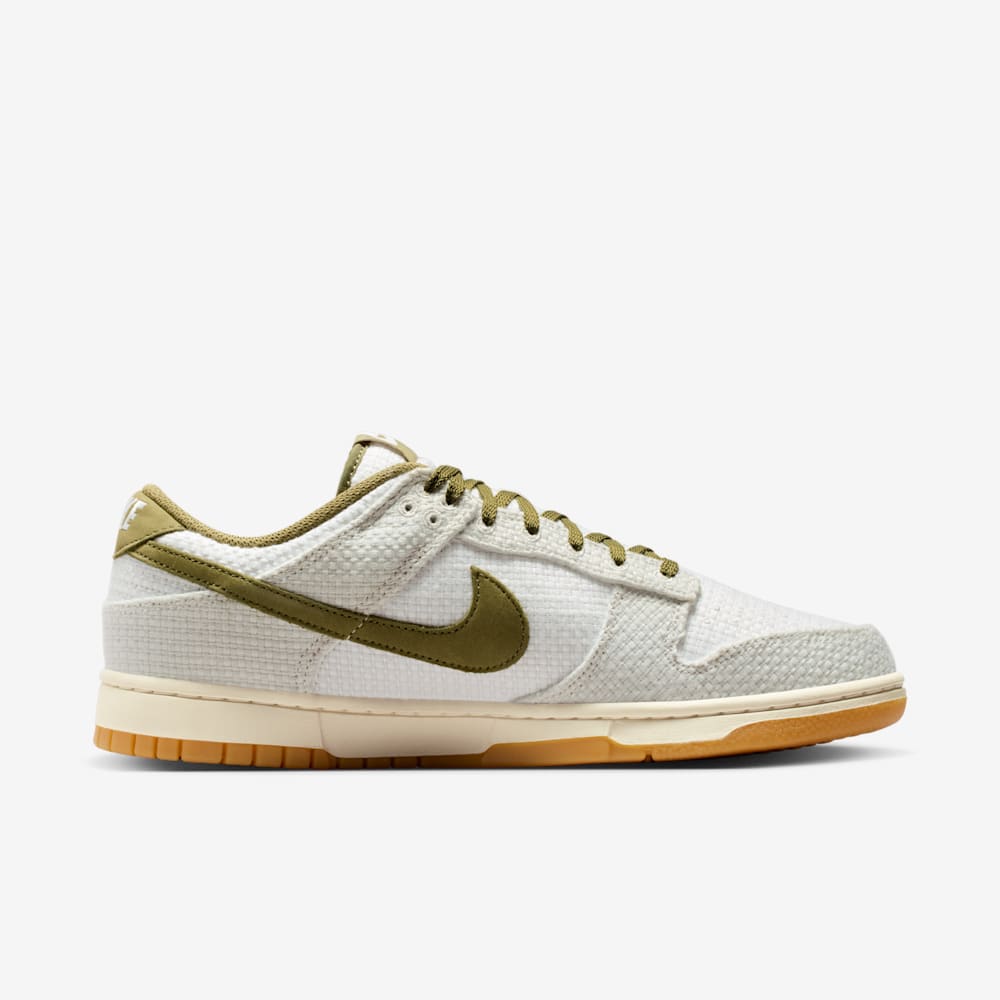 Tenis casual para hombre · II7078-001 - vista 3