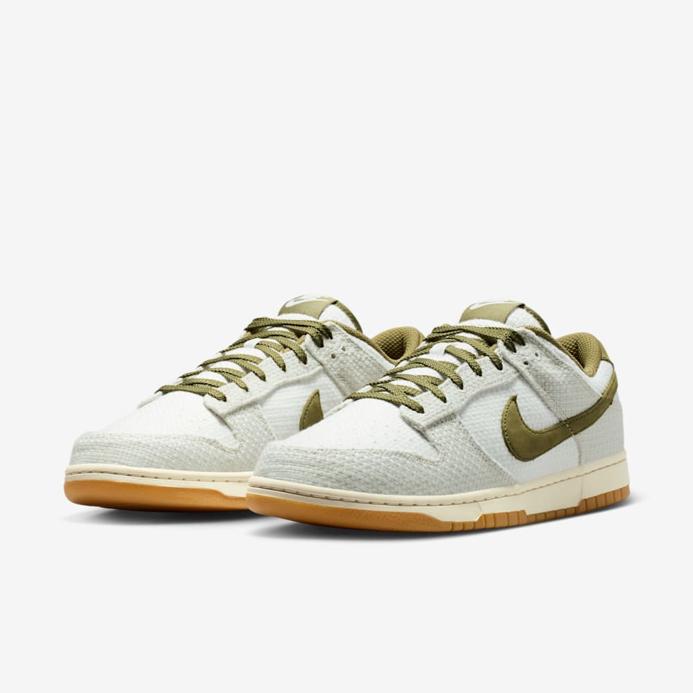 Tenis casual para hombre · II7078-001 - vista 5