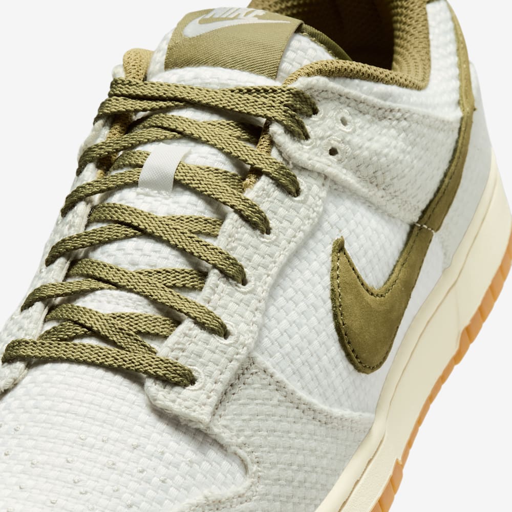 Tenis casual para hombre · II7078-001 - vista 7