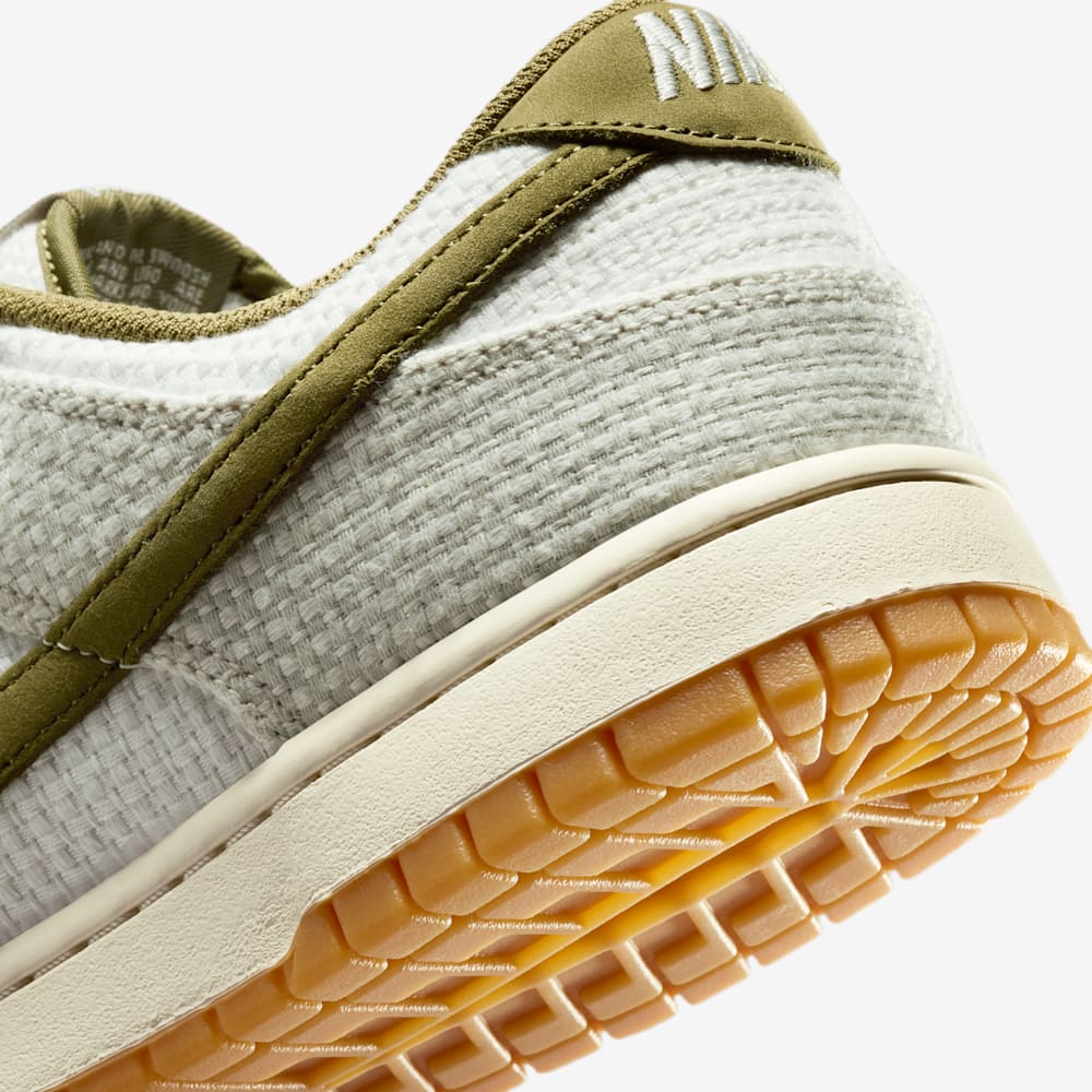 Tenis casual para hombre · II7078-001 - vista 8