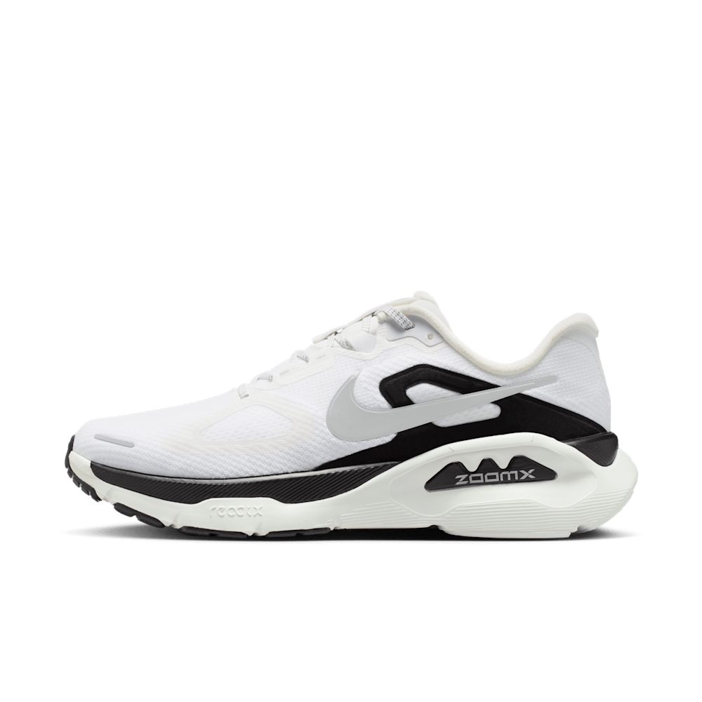 Tenis para correr para hombre en blanco · II7192-100 - vista 1
