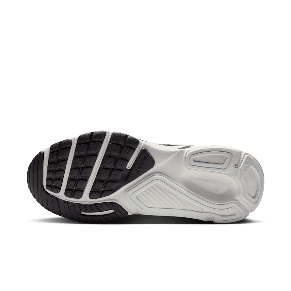 Tenis para correr para hombre en blanco · II7192-100 - vista 2
