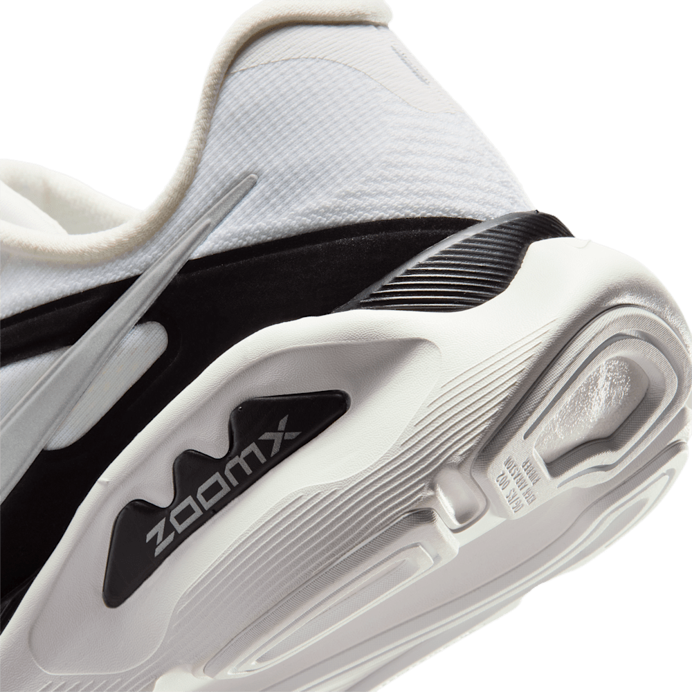 Tenis para correr para hombre en blanco · II7192-100 - vista 8
