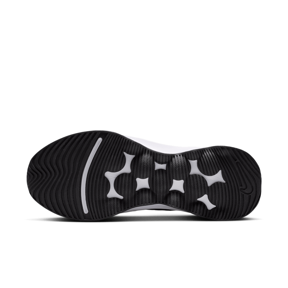 Tenis para entrenamiento para mujer en negro · II7278-001 - vista 2