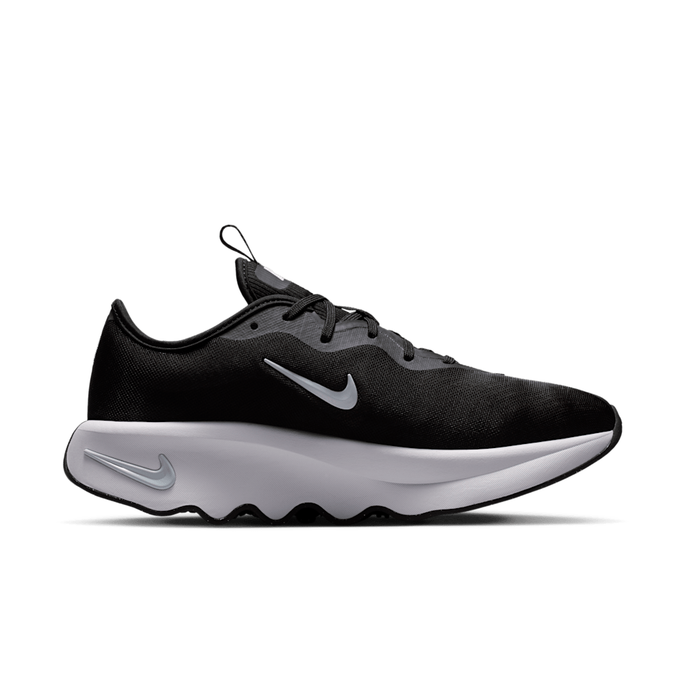 Tenis para entrenamiento para mujer en negro · II7278-001 - vista 3
