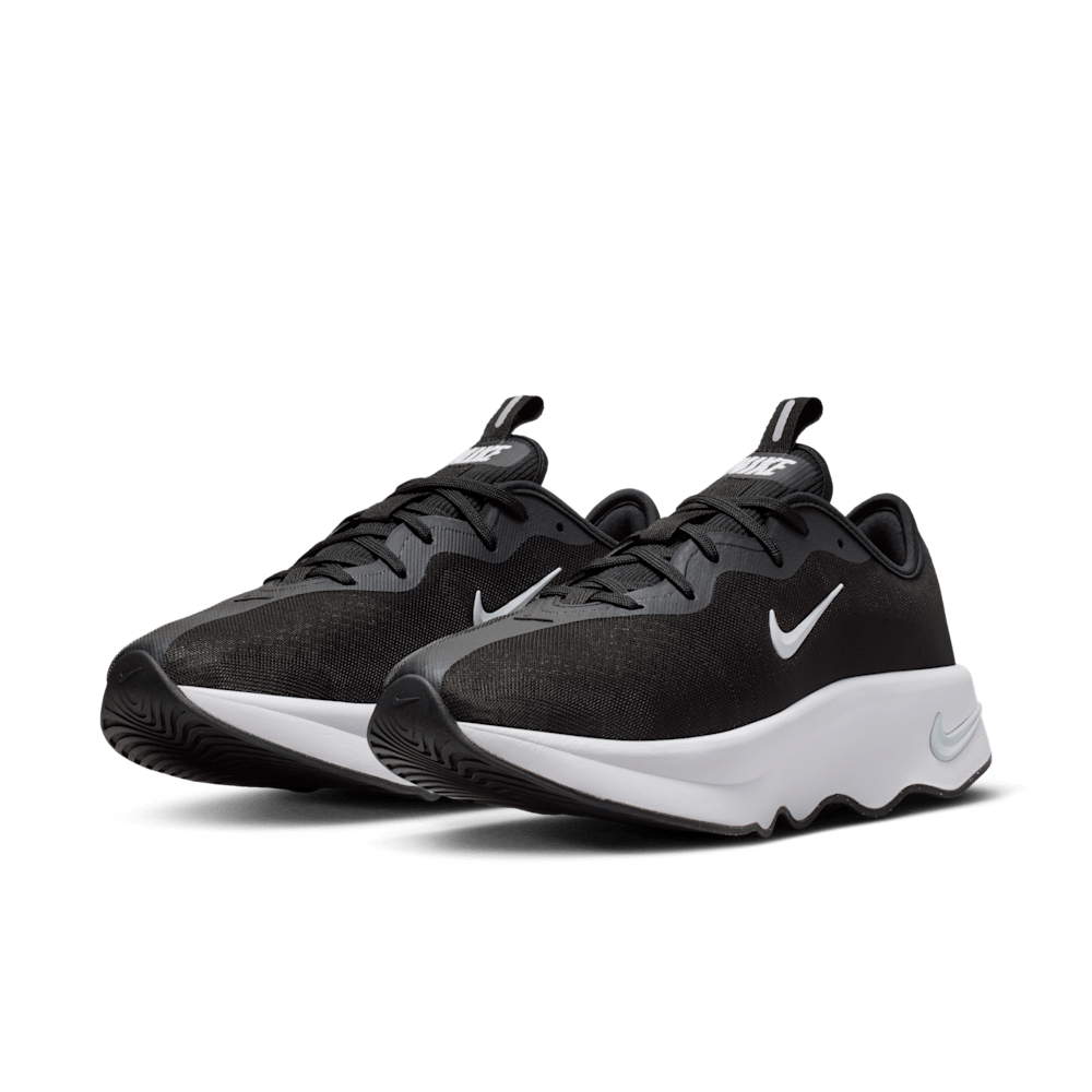 Tenis para entrenamiento para mujer en negro · II7278-001 - vista 5