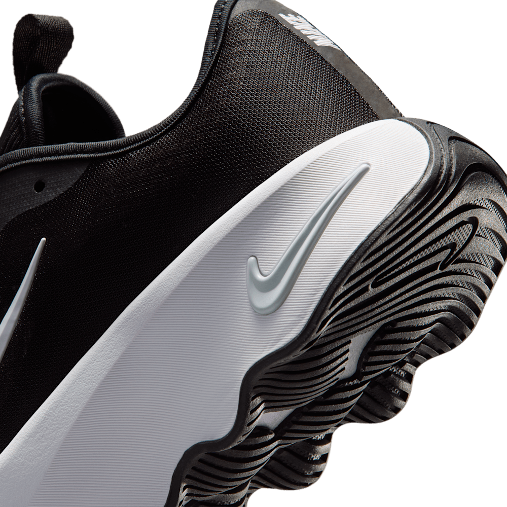 Tenis para entrenamiento para mujer en negro · II7278-001 - vista 8
