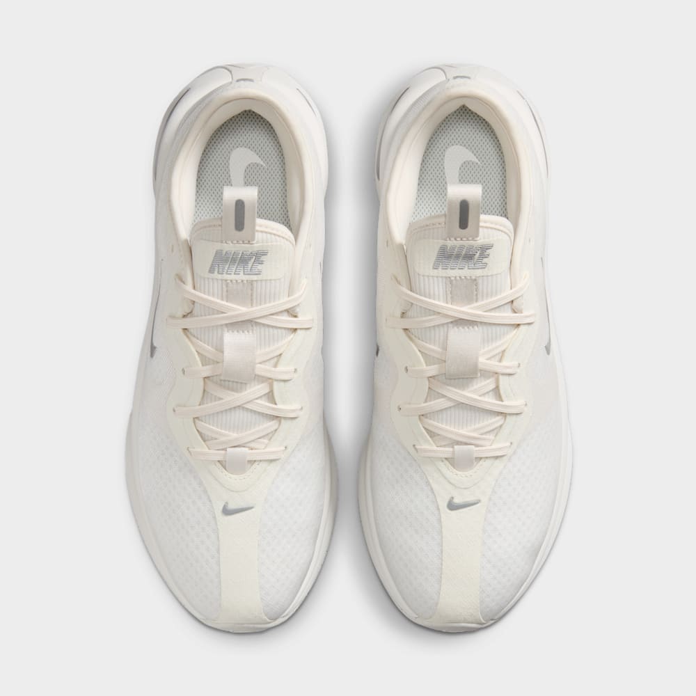 Tenis para entrenamiento para mujer en blanco · II7278-102 - vista 4