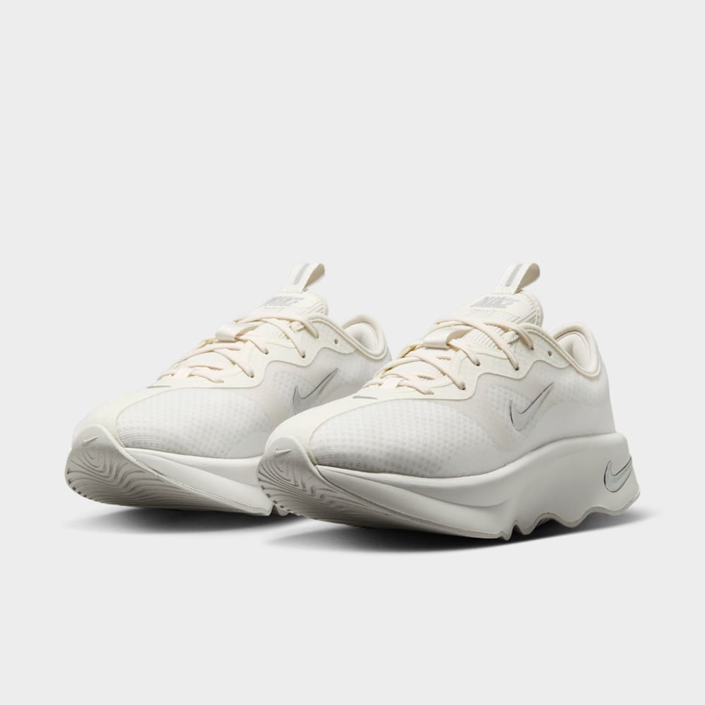 Tenis para entrenamiento para mujer en blanco · II7278-102 - vista 5