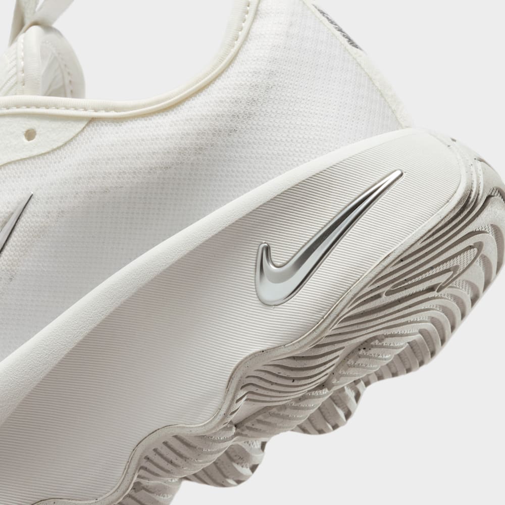 Tenis para entrenamiento para mujer en blanco · II7278-102 - vista 8
