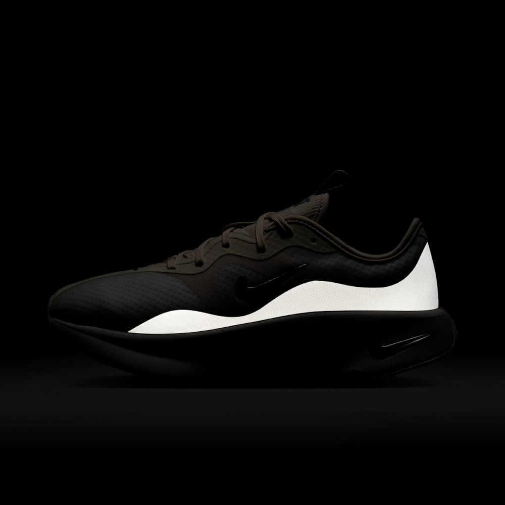 Tenis para entrenamiento para mujer en blanco · II7278-102 - vista 9