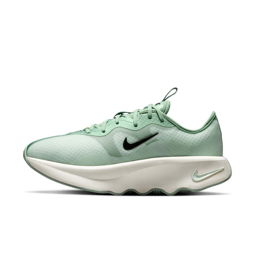 Tenis para entrenamiento para mujer en verde · II7278-301 - vista 1