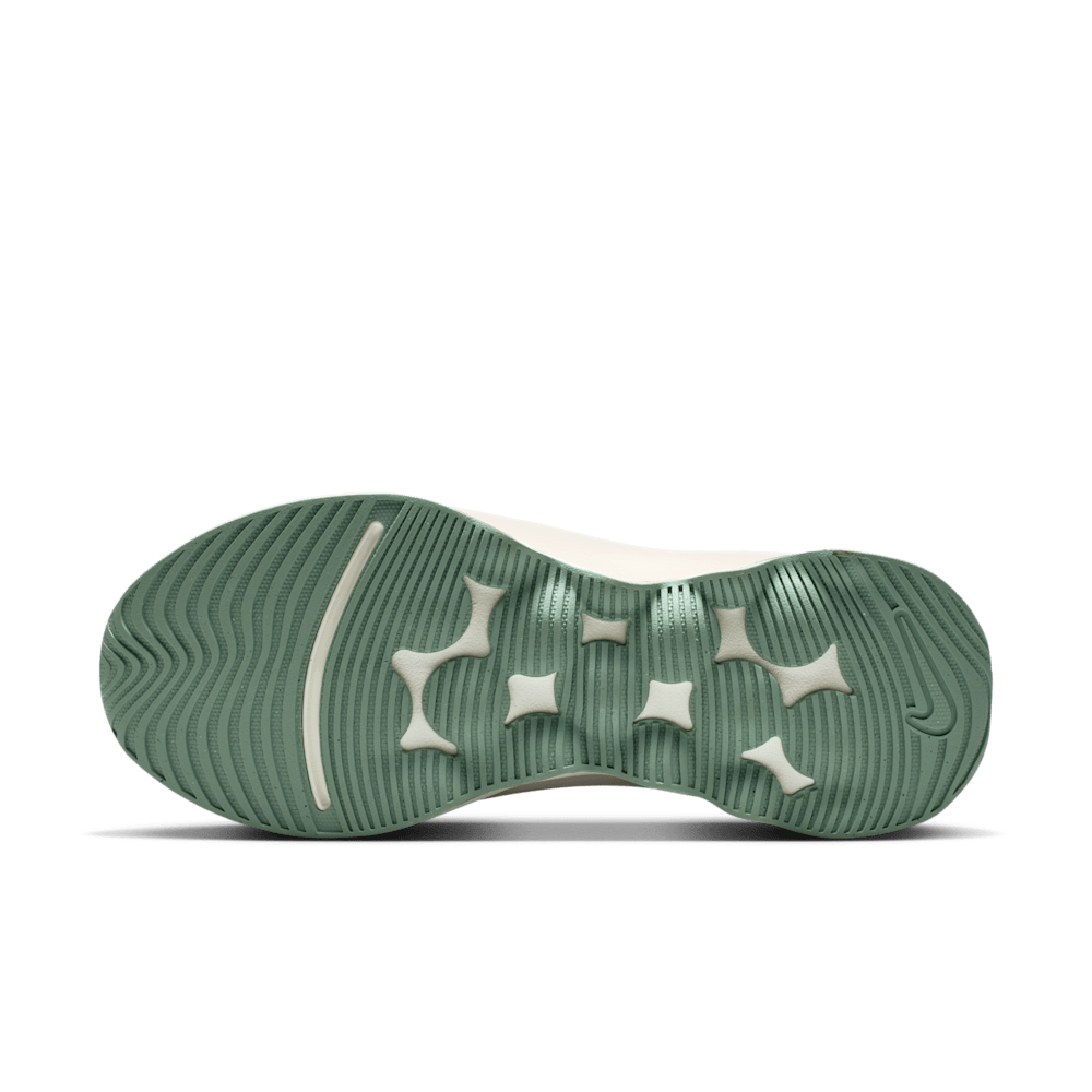 Tenis para entrenamiento para mujer en verde · II7278-301 - vista 2