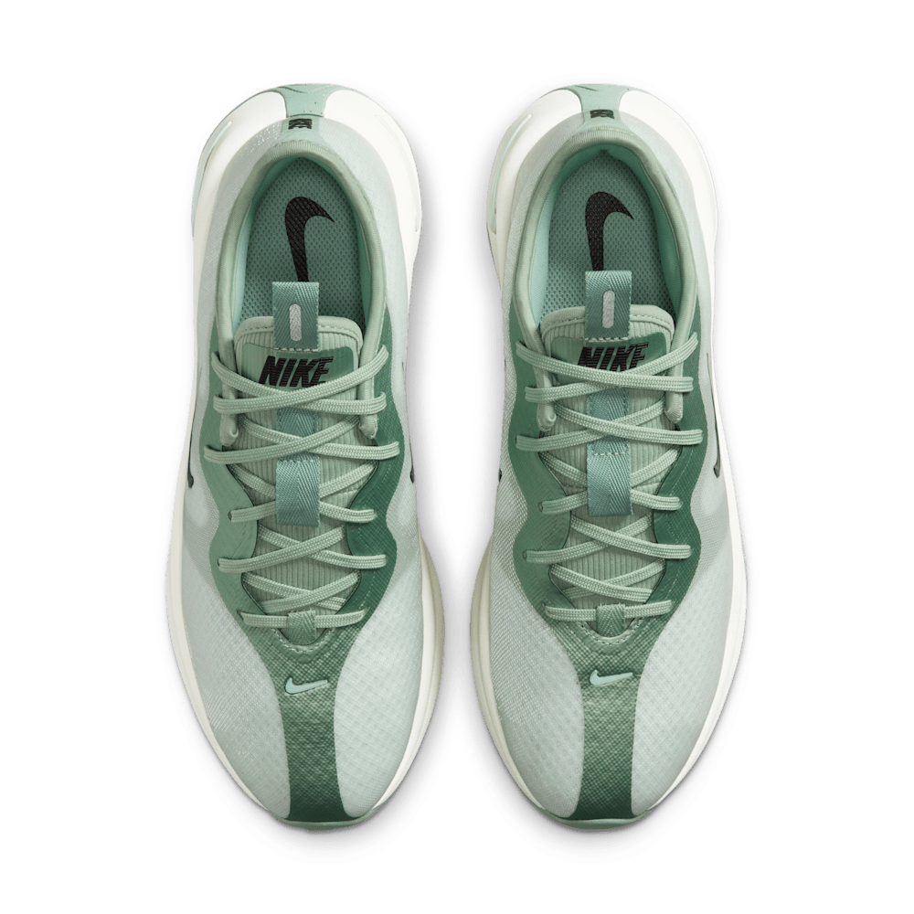 Tenis para entrenamiento para mujer en verde · II7278-301 - vista 4