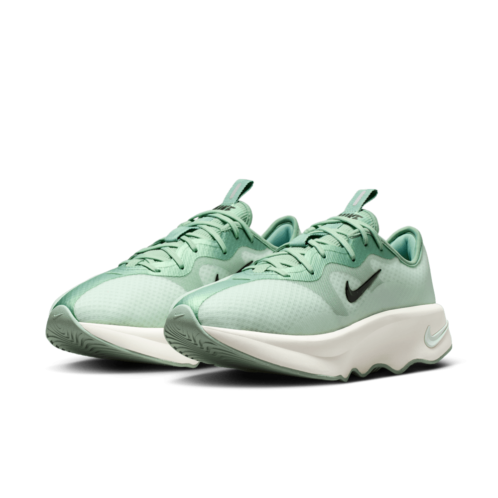 Tenis para entrenamiento para mujer en verde · II7278-301 - vista 5