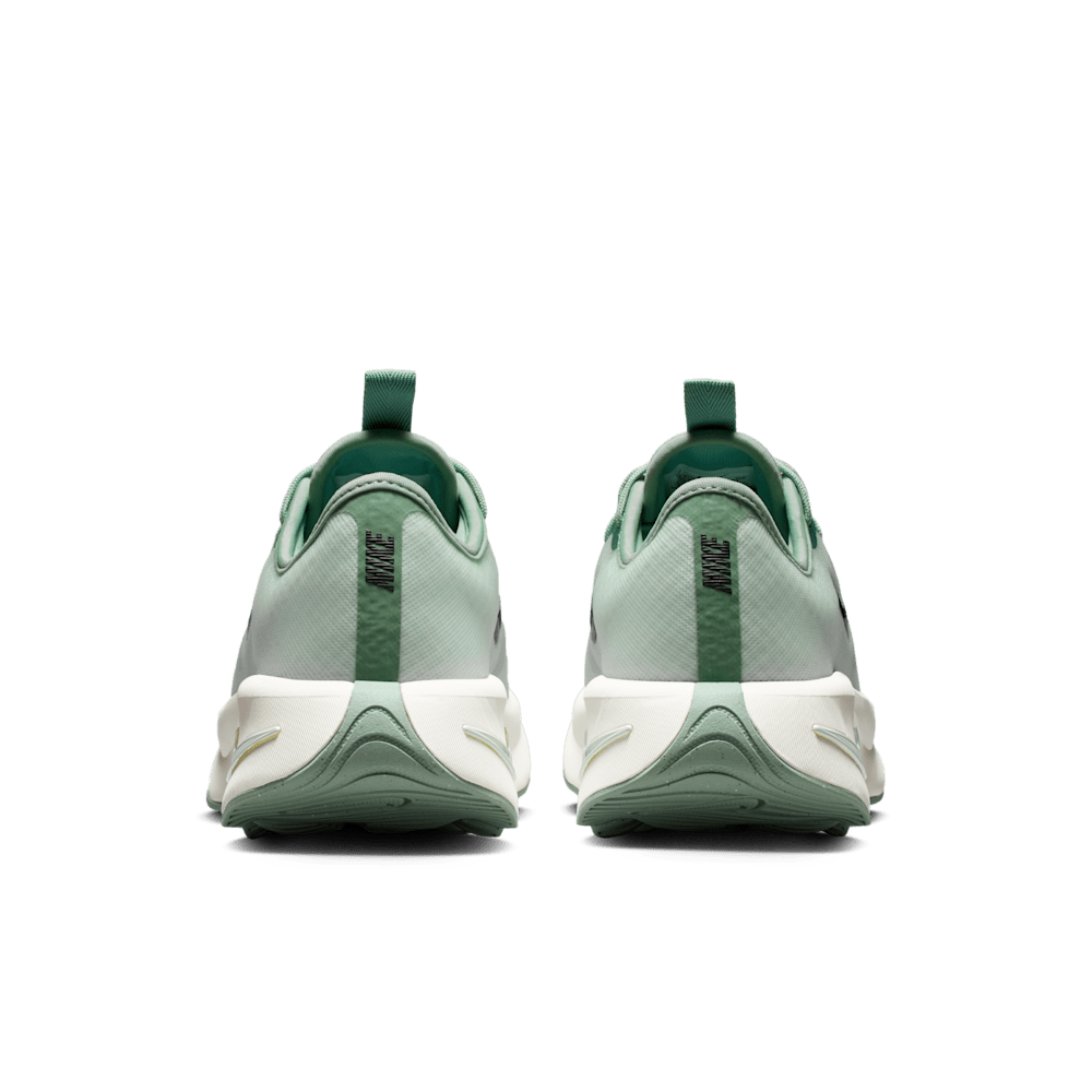 Tenis para entrenamiento para mujer en verde · II7278-301 - vista 6
