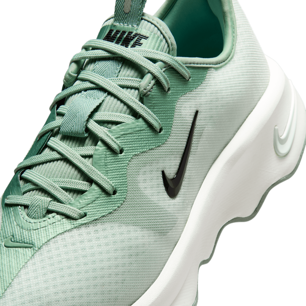 Tenis para entrenamiento para mujer en verde · II7278-301 - vista 7