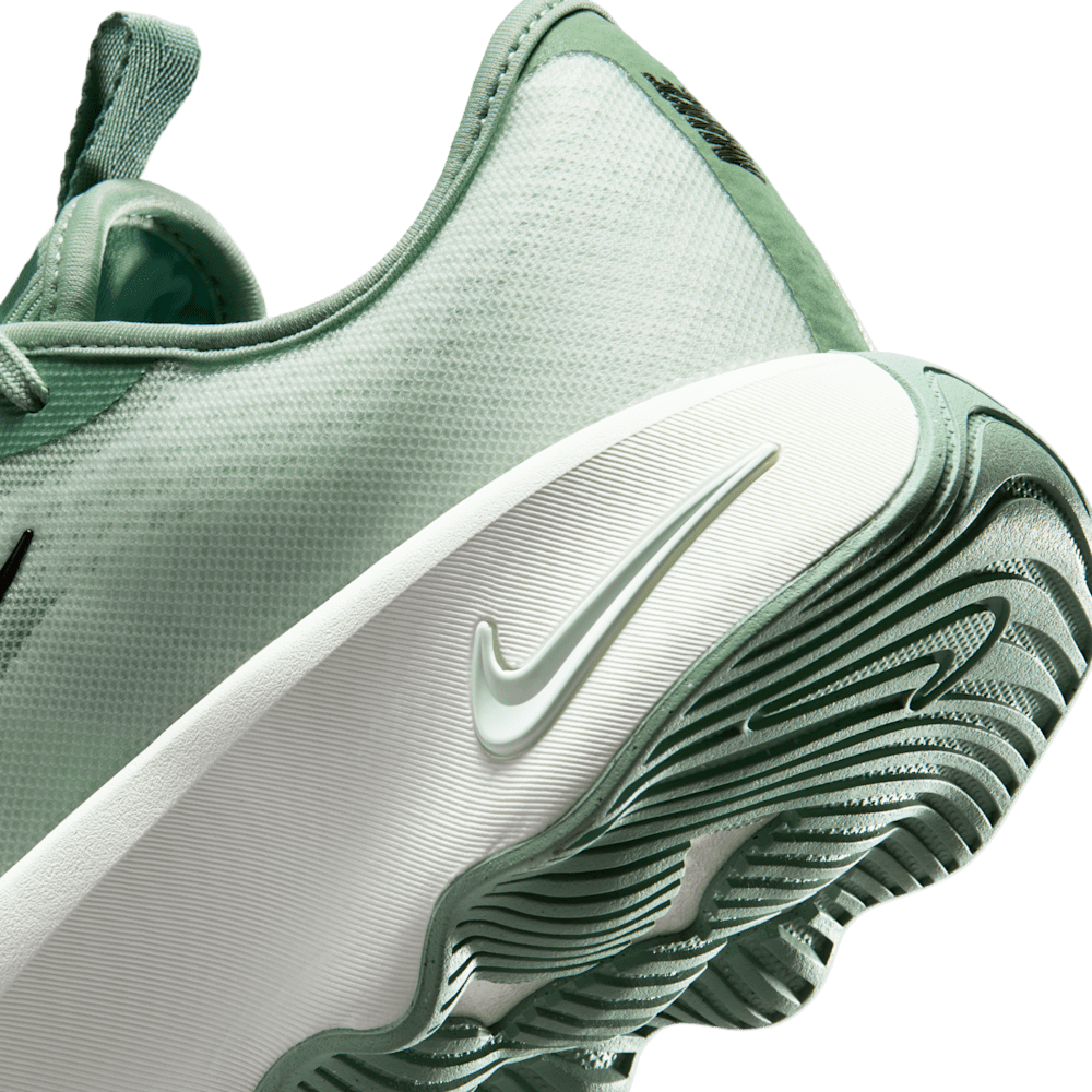 Tenis para entrenamiento para mujer en verde · II7278-301 - vista 8