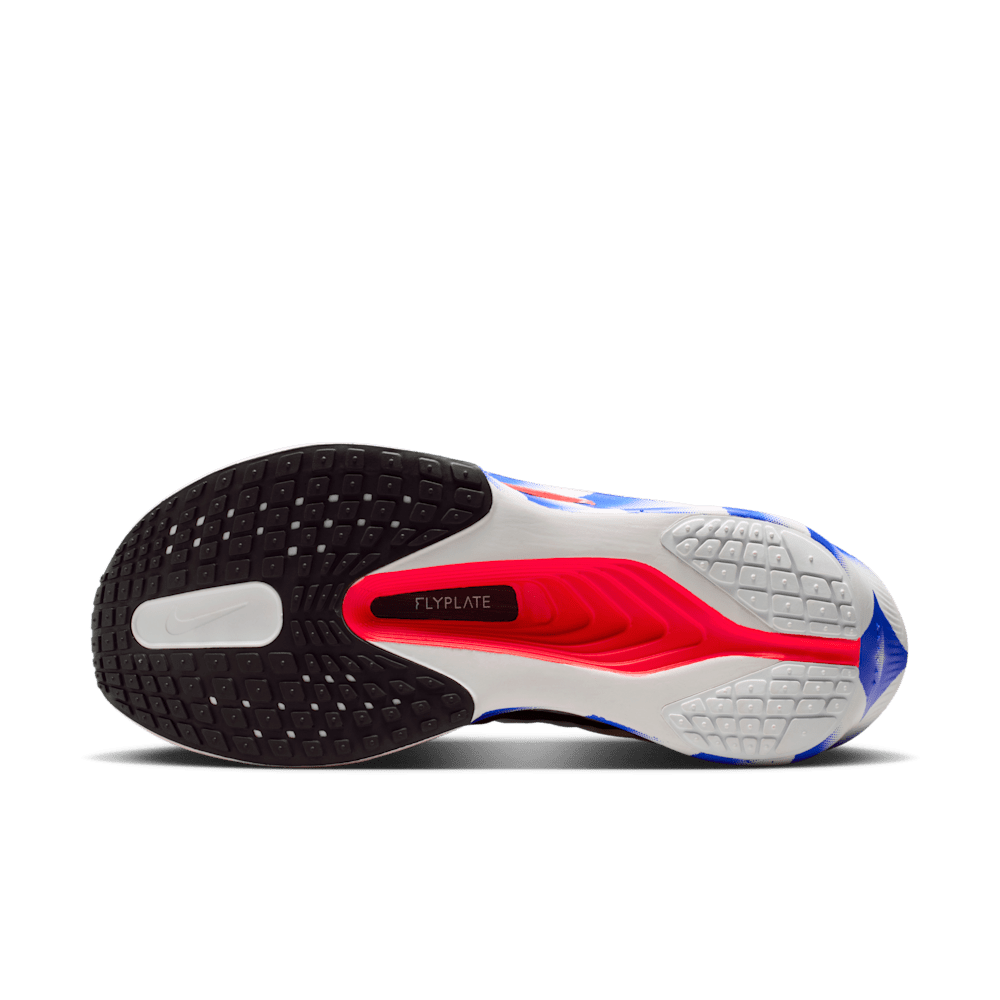 Tenis para correr para hombre en blanco · II7285-100 - vista 2