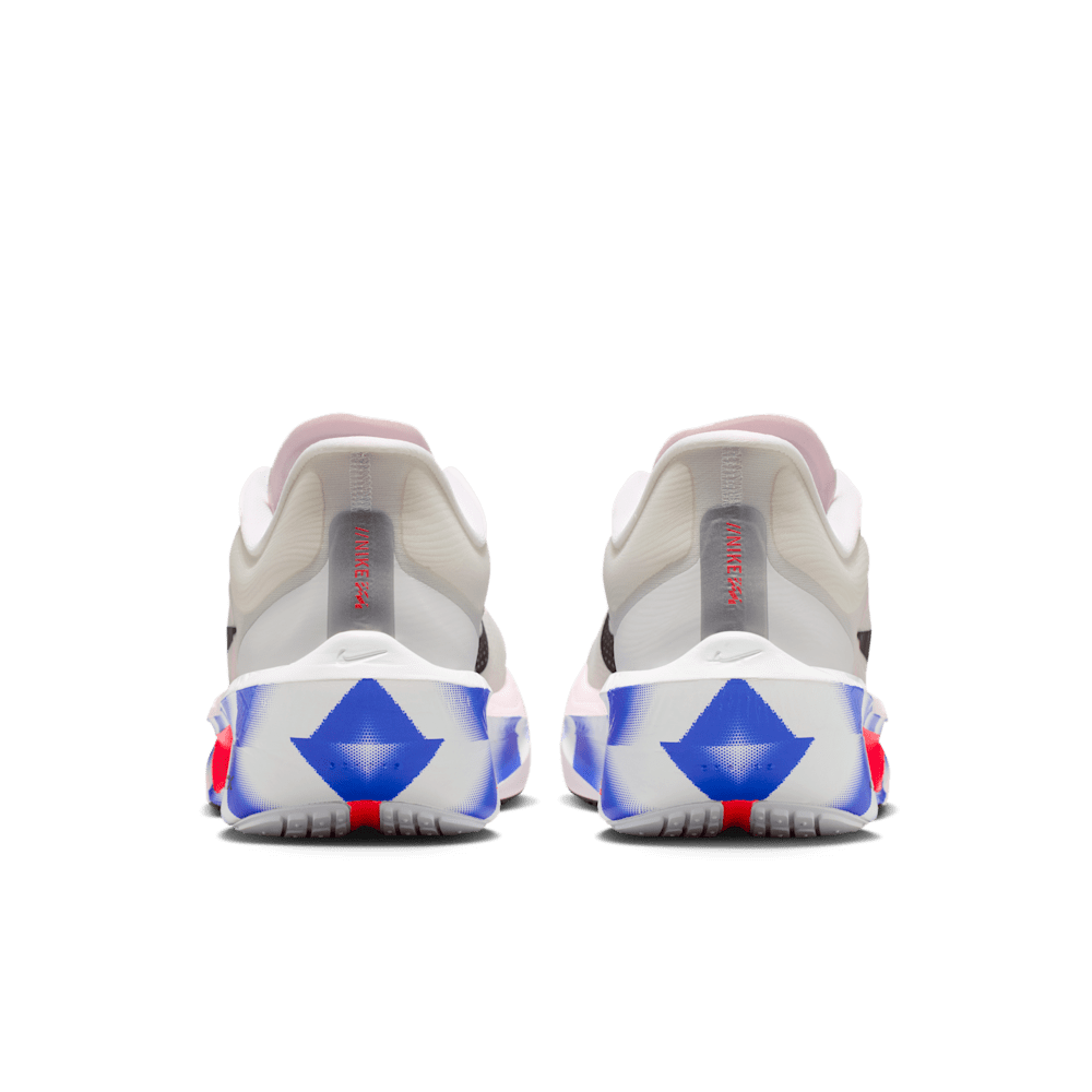 Tenis para correr para hombre en blanco · II7285-100 - vista 6