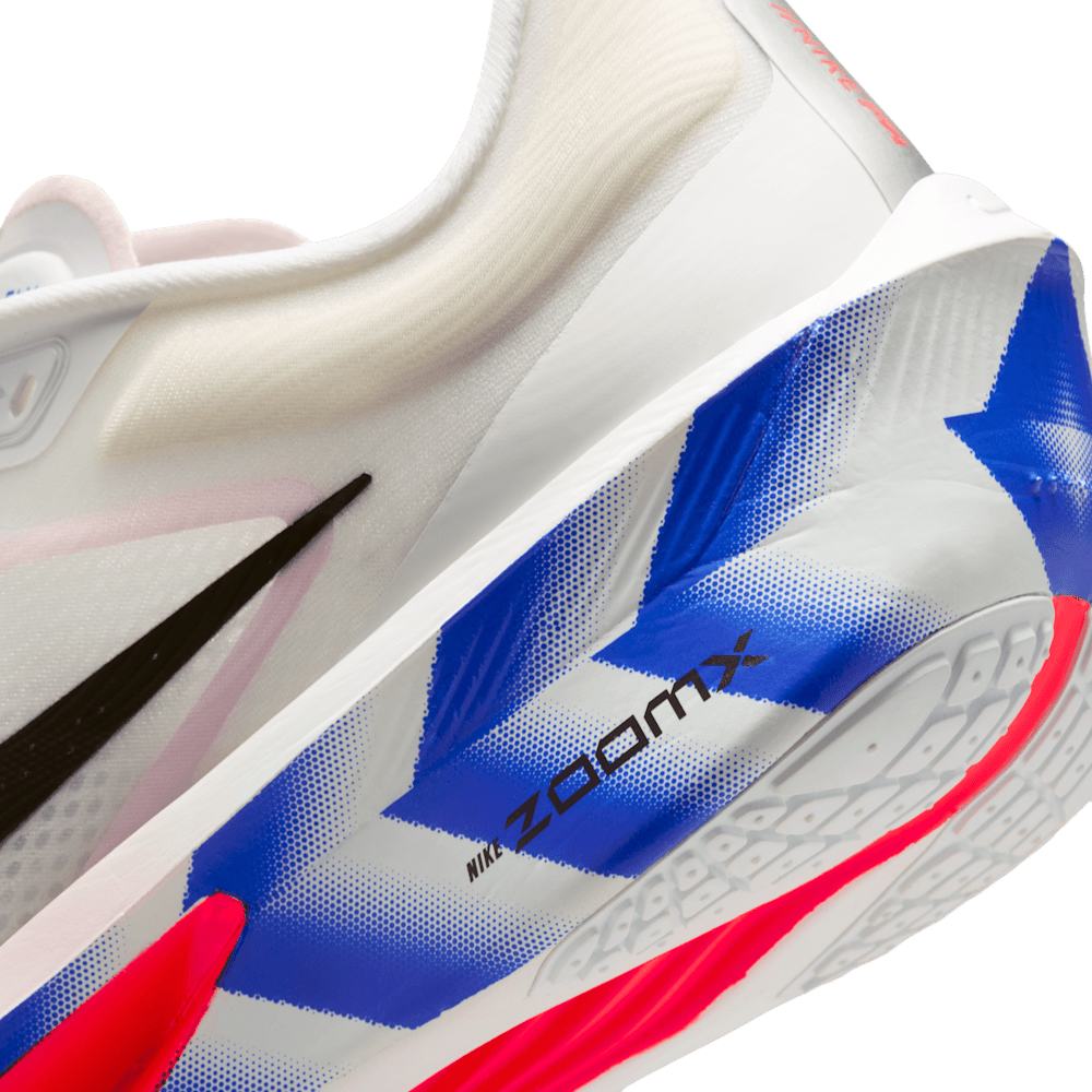 Tenis para correr para hombre en blanco · II7285-100 - vista 8