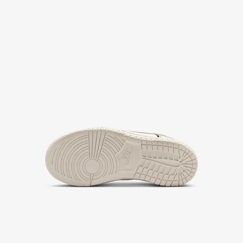 Tenis casual para niño en blanco · II7288-100 - vista 2