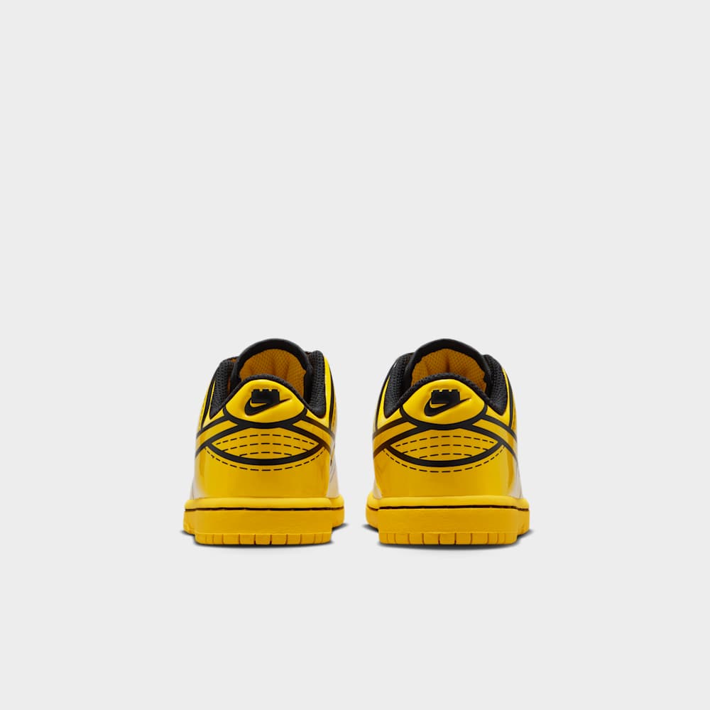 Tenis casual para niño en amarillo · II7288-700 - vista 6