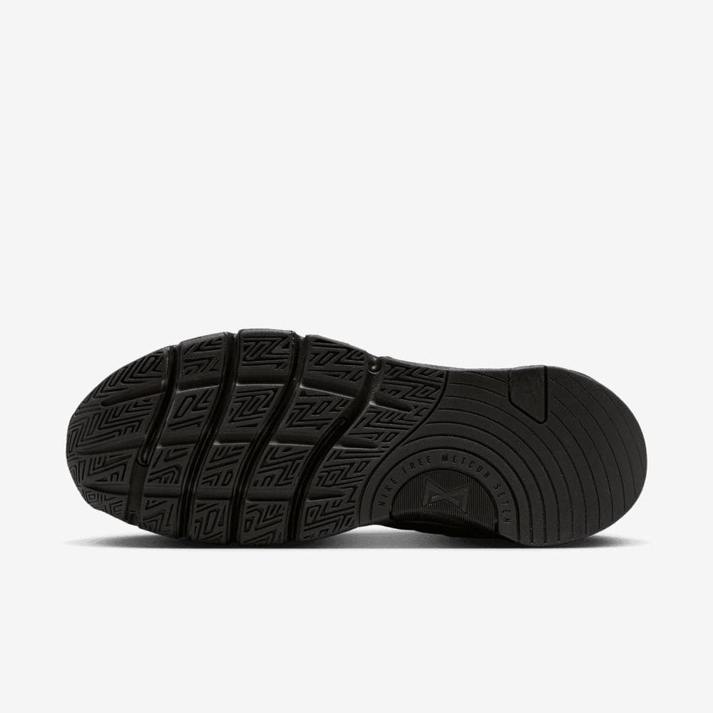 Tenis para entrenamiento para hombre en negro · II7405-001 - vista 2
