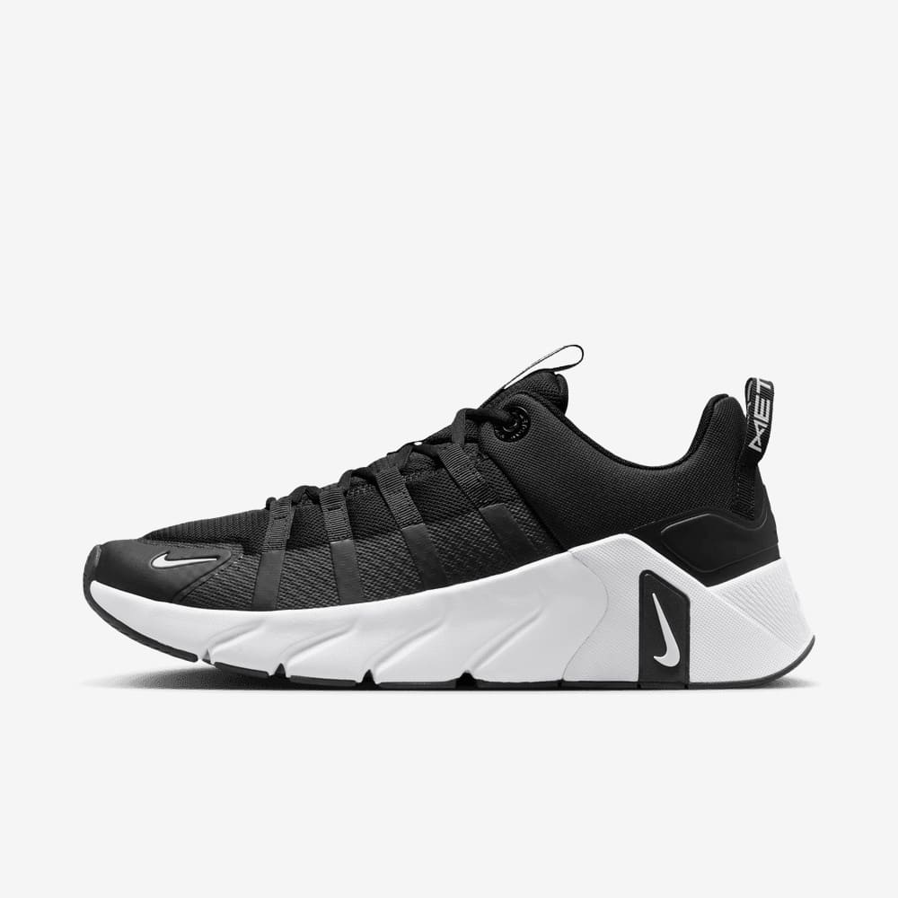 Tenis para entrenamiento para hombre en negro · II7405-002 - vista 1