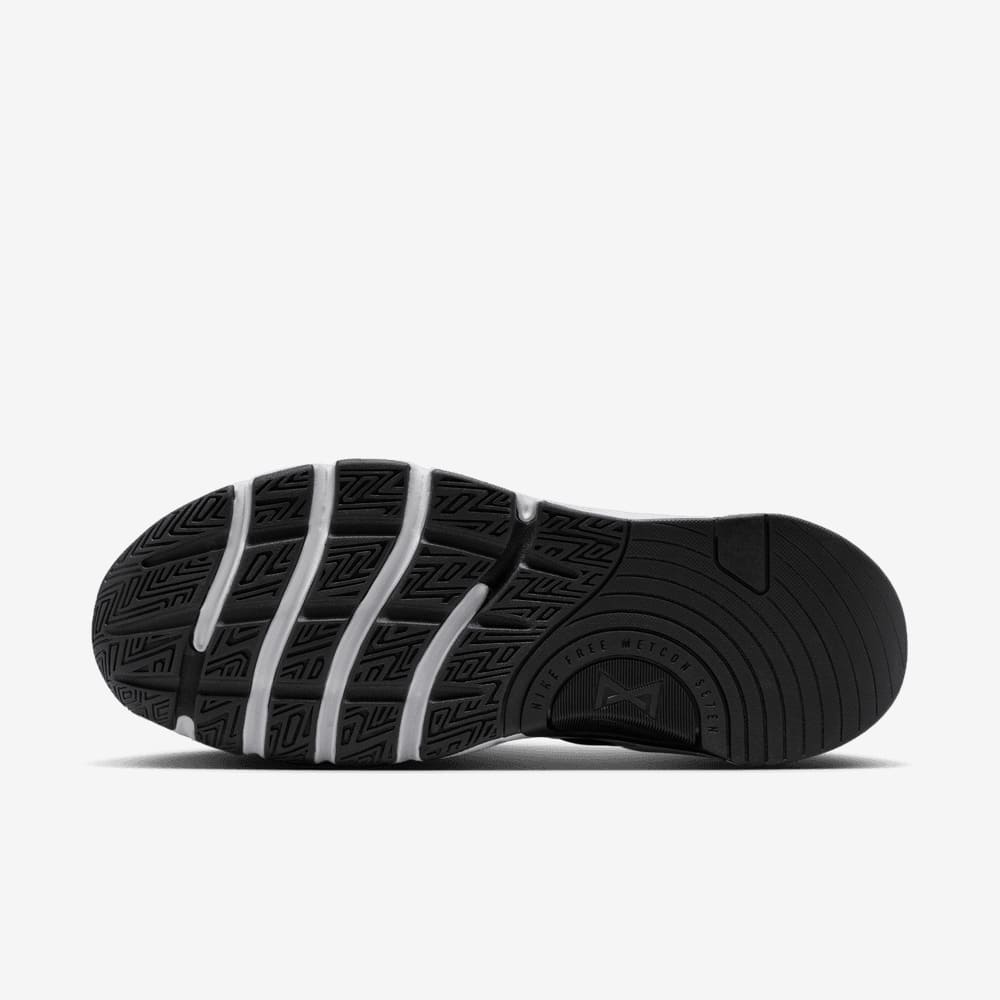 Tenis para entrenamiento para hombre en negro · II7405-002 - vista 2