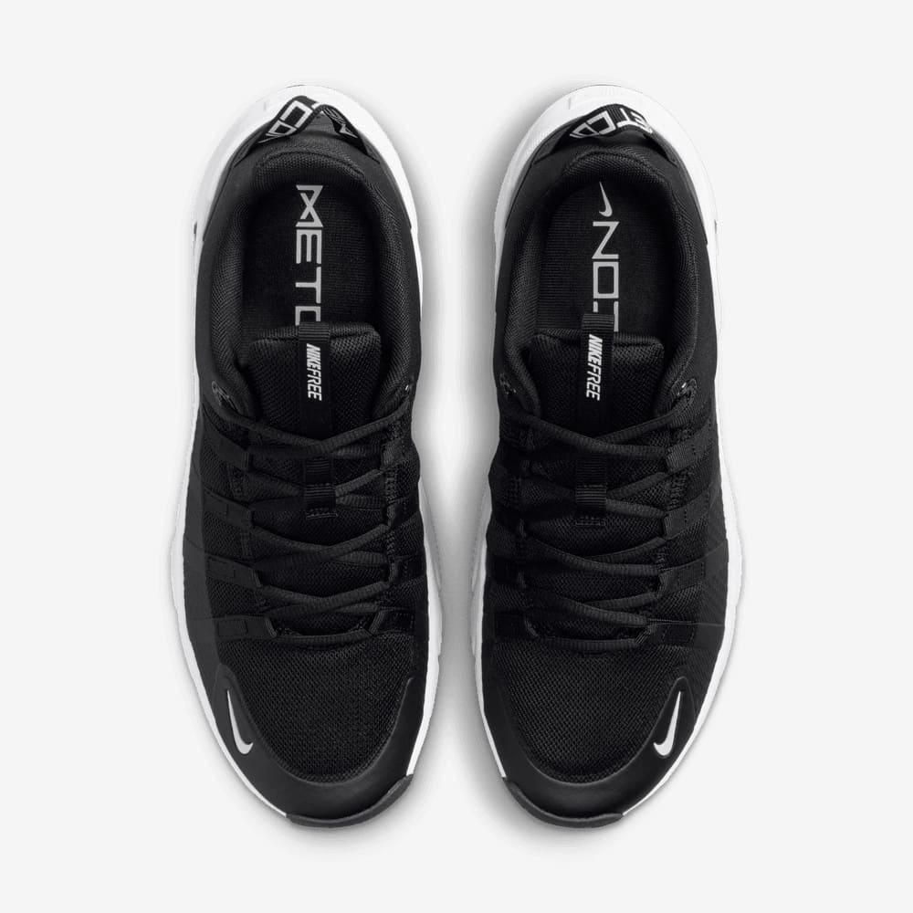 Tenis para entrenamiento para hombre en negro · II7405-002 - vista 4