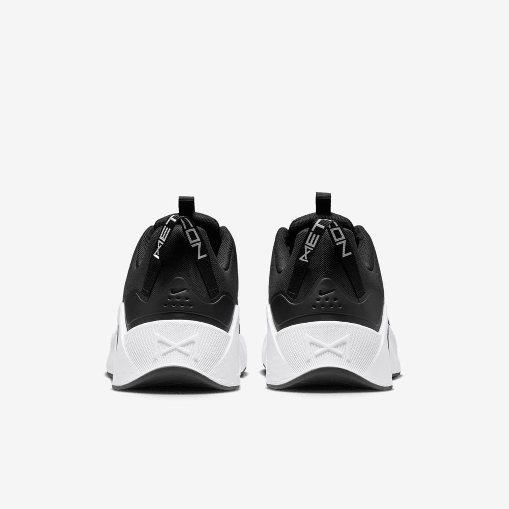 Tenis para entrenamiento para hombre en negro · II7405-002 - vista 6