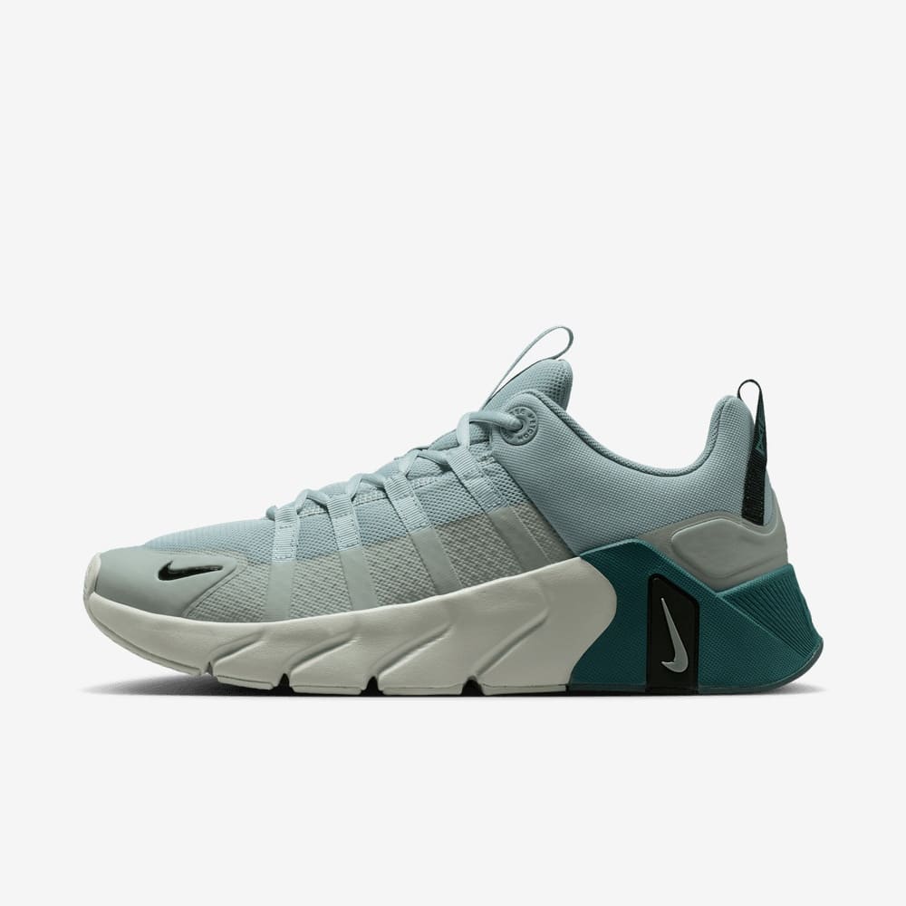 Tenis para entrenamiento para hombre en gris · II7405-003 - vista 1