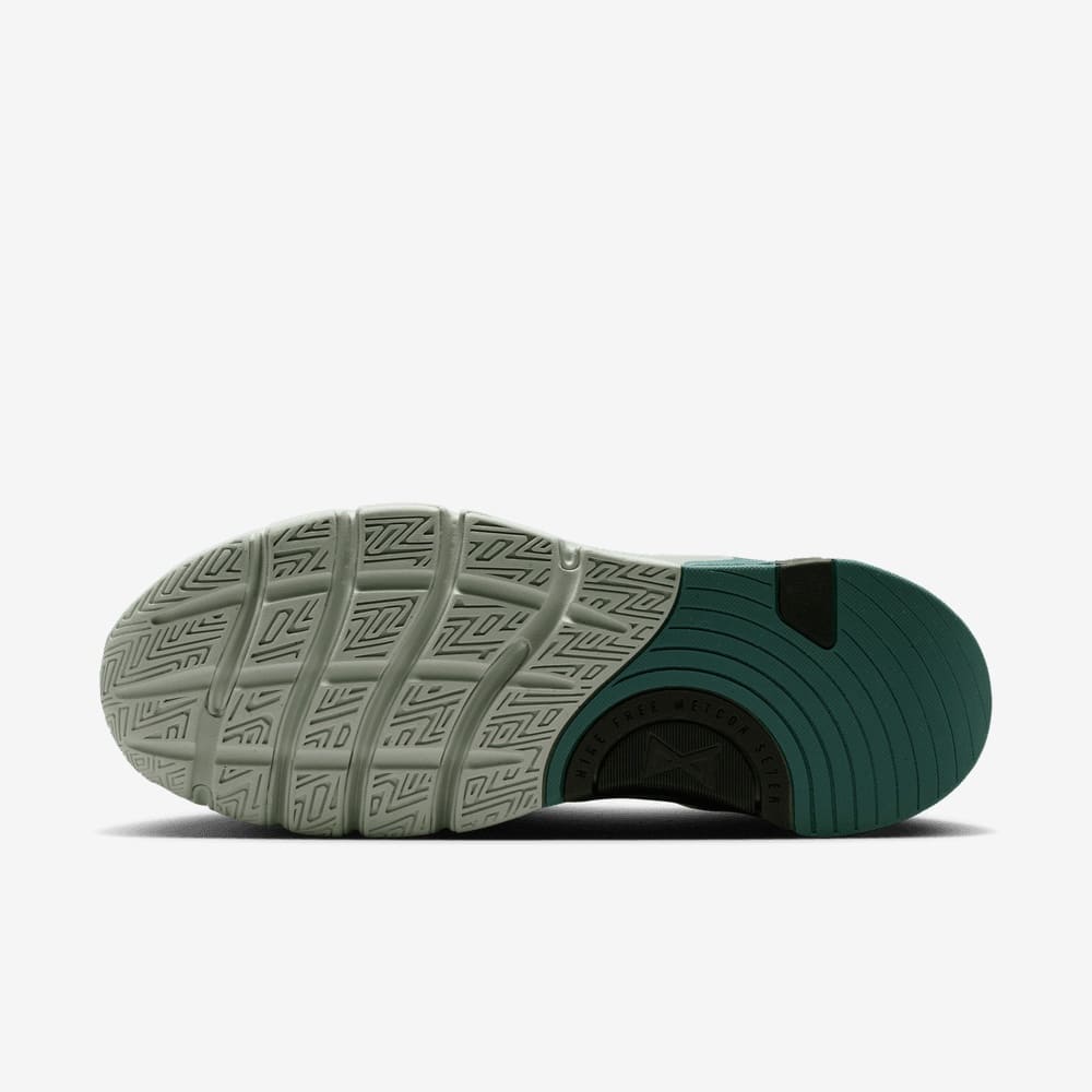 Tenis para entrenamiento para hombre en gris · II7405-003 - vista 2