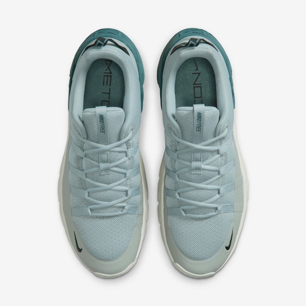 Tenis para entrenamiento para hombre en gris · II7405-003 - vista 4